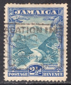 JAMAICA SCOTT 107