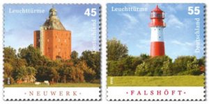 Scott #2574-5 MNH