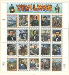 U.S. #SET/MIXED CONDITION 