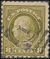 431 Used... SCV $3.00