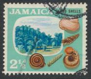 Jamaica SG 220 Used  SC# 220   see details