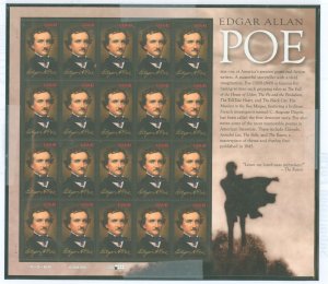 United States #4377  Multiple