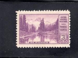 742 Mt. Rainier, MNH