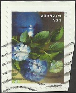 # 5240 Used Hydrangeas