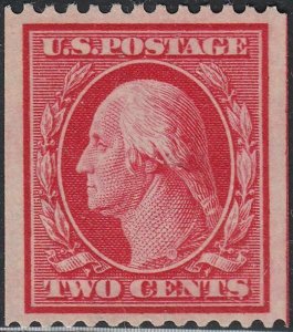 U.S. 349 VF+ NH (91720)