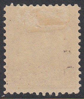 United States 555 MLH VF CV $14.00