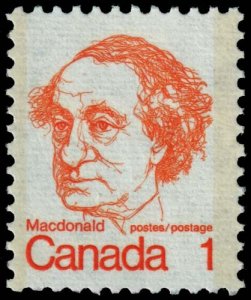 Canada - Scott 586 - Mint-Never-Hinged
