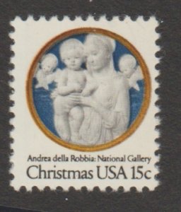 USA 1768 Christmas  1978 - MNH