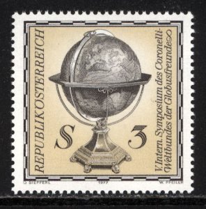 Austria 1977  Scott #1062 MNH