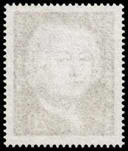 Germany - Berlin - Scott 9N344 - Mint-Never-Hinged