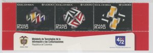 Colombia #1382 Mint (NH) Multiple