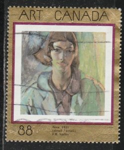 Canada   1516     (O)     1994  Le $0.88