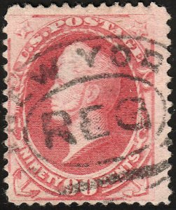 U.S.  191 Used FVF (31718) 