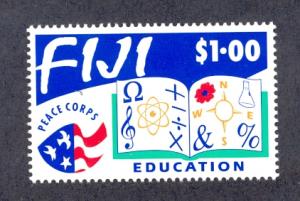 Fiji 682, F-VF, MNH