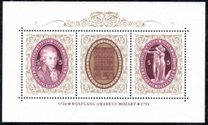 Austria  #1533  Mint NH   CV $2.40