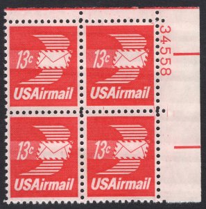 UNITED STATES SCOTT C79