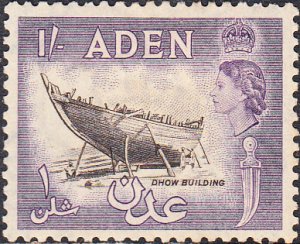 Aden #55  MH
