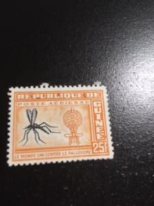 Guinea sc C29 MNH
