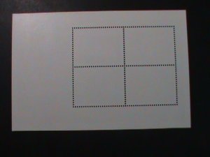 ​RUSSIA-AIBCHBI-1997-9TH ASIAN INEL. STAMP SHOW-MNH-VF S/S HARD TO FIND