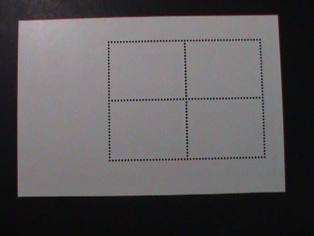 ​RUSSIA-AIBCHBI-1997-9TH ASIAN INEL. STAMP SHOW-MNH-VF S/S HARD TO FIND