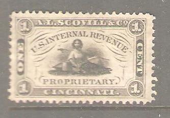 U.S.  RS220a