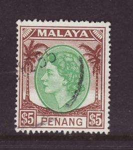 1955 Malaya 