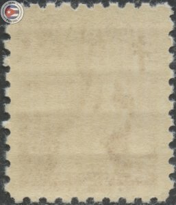 Cuba 1957 Scott RA35 | MNH | CU25199