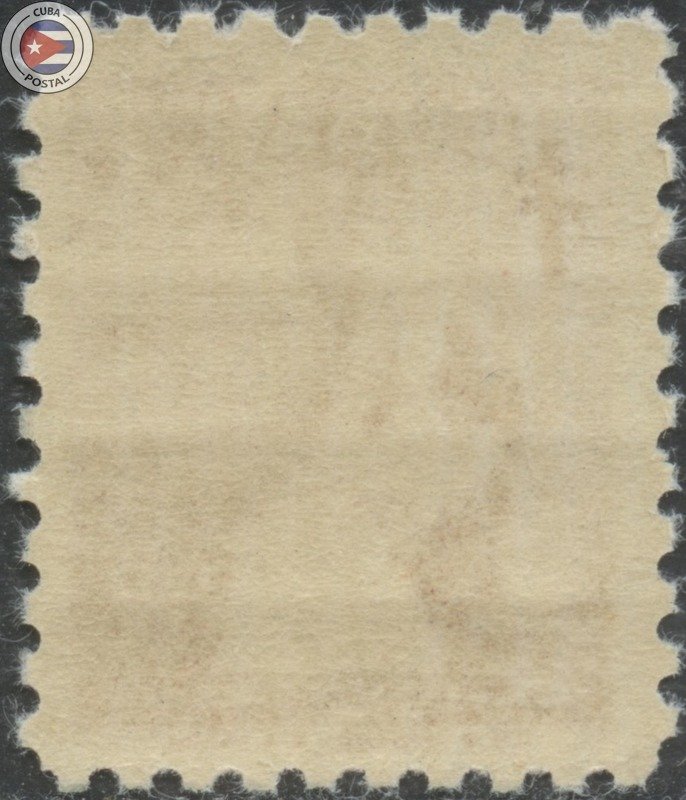 Cuba 1957 Scott RA35 | MNH | CU25199