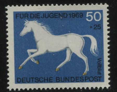 Germany  B445   MNH 