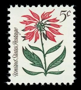 US #1256 MNH CV$0.25