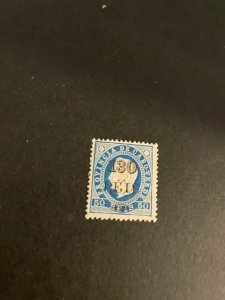 Cape Verde sc 64 MHR