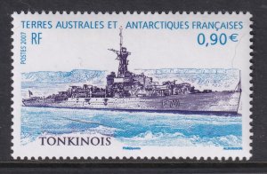 French Southern and Antarctic Territories 379 MNH VF