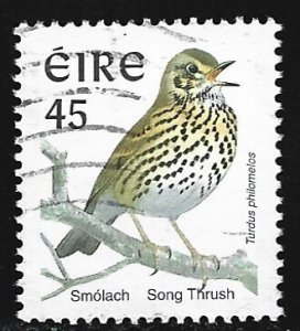 Ireland #1109   used