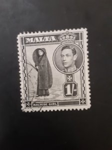 *Malta #200               Used