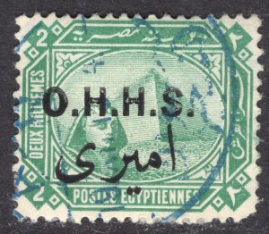 EGYPT SCOTT O9