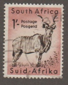 RSA 226 Kudu