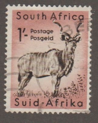 RSA 226 Kudu