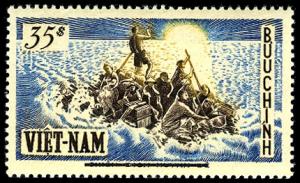 VIET NAM, 54,  Mint, (ID # 52089)
