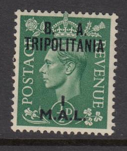 BMA Tripolitania 14 mint