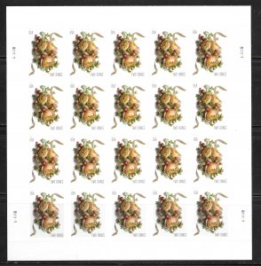 US #5200 (70c) Celebration Flowers - Corsage ~ MNH