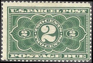 JQ2 Mint,OG,HR... SCV $60.00