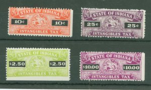 United States # Mint (NH) Single