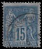 France SC# 69  Used f/vf