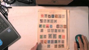 GREAT BRITAIN COLLECTION MINT/USED