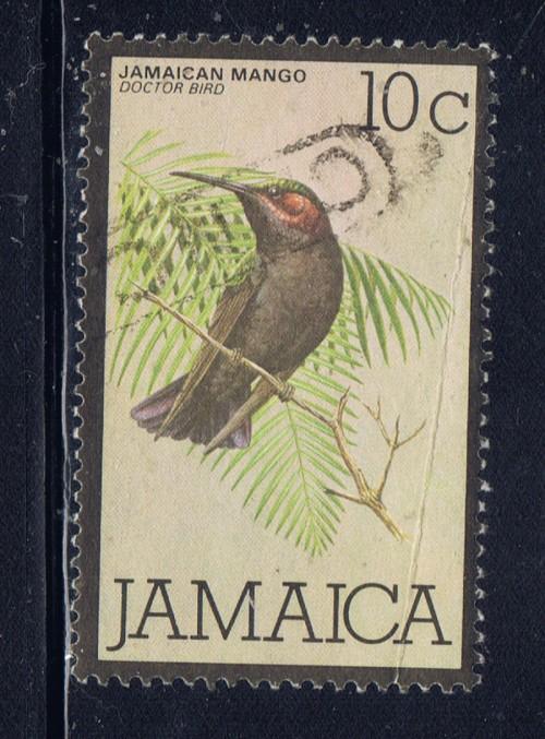 Jamaica 473 Used 1979 issue