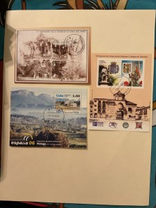 Cuba 2006 Complete Year Set, #4558-4662, CTO