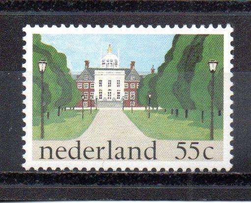 Netherlands 612 MNH