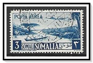 Somalia #C25 Airmail Used