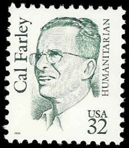 US - #2934 - MNH - SCV-0.75