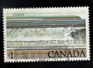 CANADA Scott 726 Used stamp